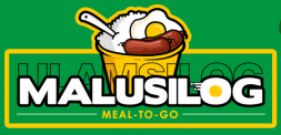 Malusilog : MEAL-TO-GO